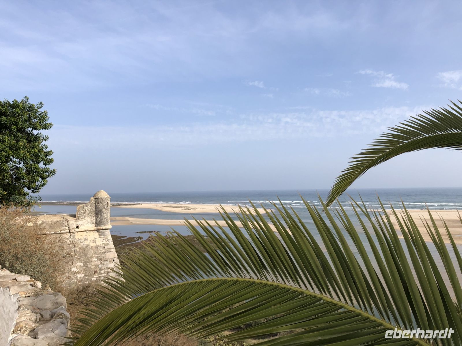 Vila Nova de Cacela &ndash; &copy; Sabine C. Seifert (Eberhardt TRAVEL)