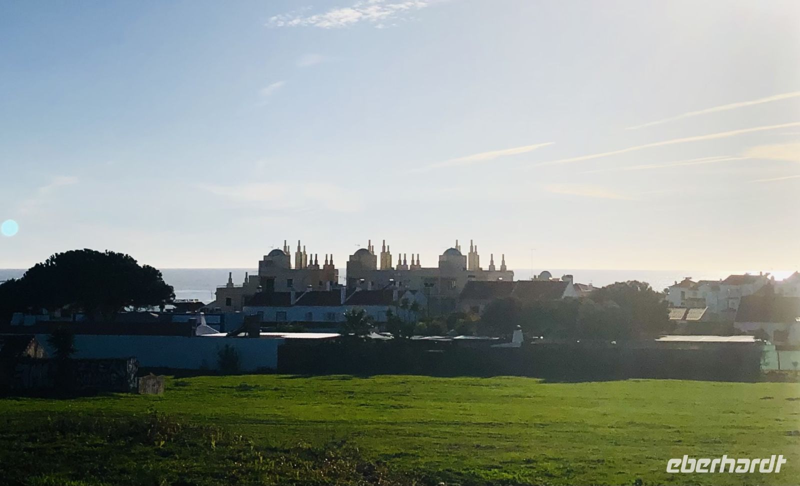 Vila Nova de Milfontes &ndash; &copy; Sabine C. Seifert (Eberhardt TRAVEL)
