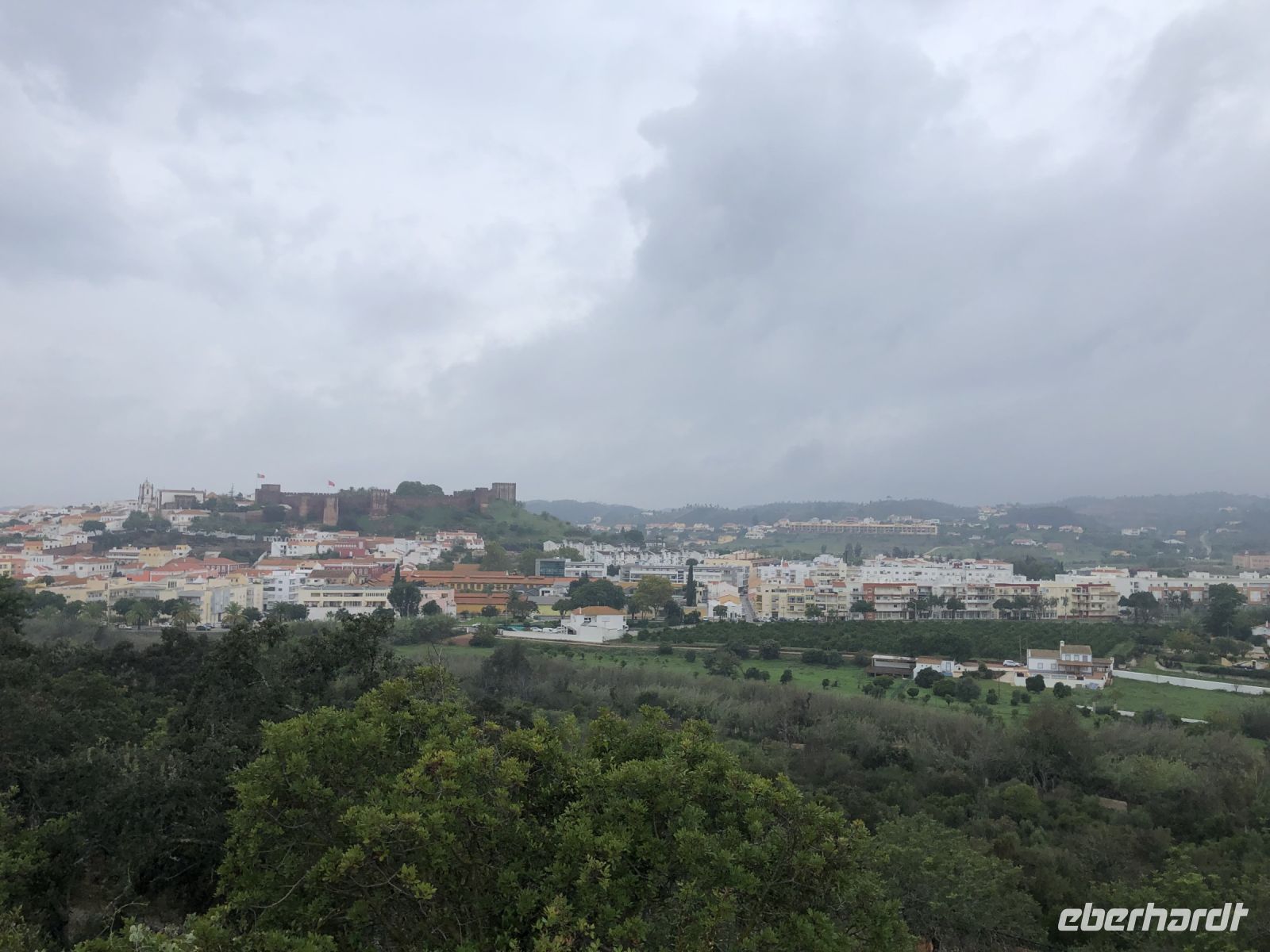 Silves &ndash; &copy; Sabine C. Seifert (Eberhardt TRAVEL)