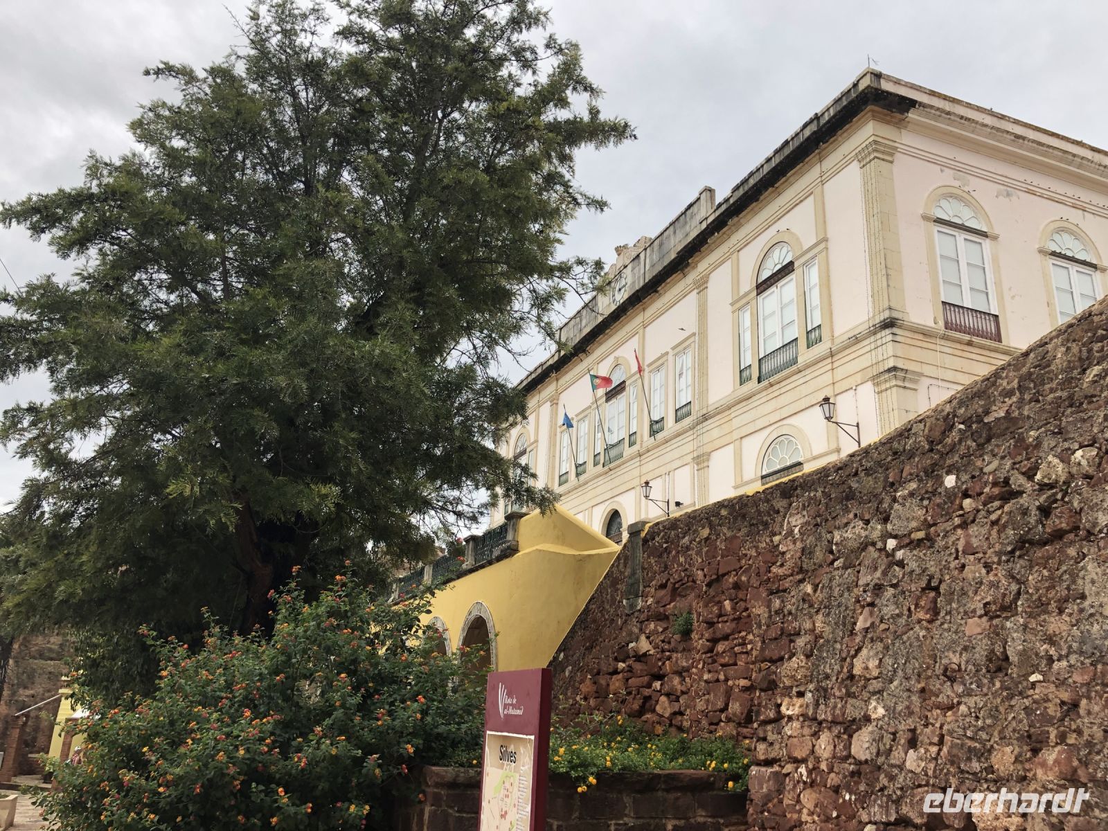 Portas de Cidade de Silves &ndash; &copy; Sabine C. Seifert (Eberhardt TRAVEL)