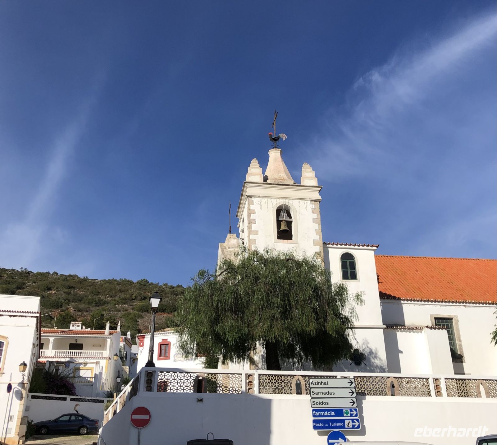 Alte &ndash; &copy; Sabine C. Seifert (Eberhardt TRAVEL)