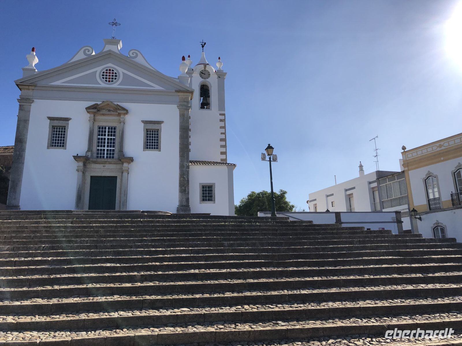 Estoi &ndash; &copy; Sabine C. Seifert (Eberhardt TRAVEL)