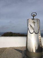 Cabo Vicente &ndash; &copy; Sabine C. Seifert (Eberhardt TRAVEL)