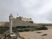 Festung Sagres &ndash; &copy; Sabine C. Seifert (Eberhardt TRAVEL)
