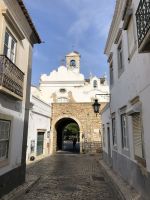 Stadtrundgang Faro &ndash; &copy; Sabine C. Seifert (Eberhardt TRAVEL)