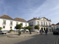 Faro &ndash; &copy; Sabine C. Seifert (Eberhardt TRAVEL)
