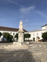 Faro &ndash; &copy; Sabine C. Seifert (Eberhardt TRAVEL)