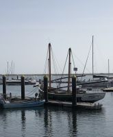 Replike Schiff Bom Succeso Olhao &ndash; &copy; Sabine C. Seifert (Eberhardt TRAVEL)