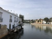 Tavira &ndash; &copy; Sabine C. Seifert (Eberhardt TRAVEL)