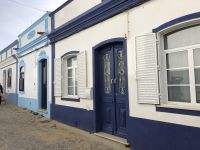 Vila Nova de Cacela &ndash; &copy; Sabine C. Seifert (Eberhardt TRAVEL)