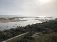 Vila Nova de Cacela &ndash; &copy; Sabine C. Seifert (Eberhardt TRAVEL)