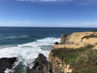 Zambujeira do Mar &ndash; &copy; Sabine C. Seifert (Eberhardt TRAVEL)