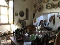 ländliches Museum Parque de Mina &ndash; &copy; Sabine C. Seifert (Eberhardt TRAVEL)