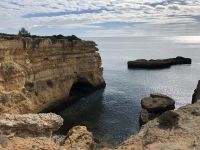 Lagoa &ndash; &copy; Sabine C. Seifert (Eberhardt TRAVEL)