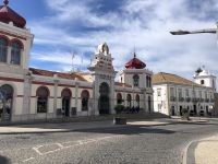 Loulé &ndash; &copy; Sabine C. Seifert (Eberhardt TRAVEL)