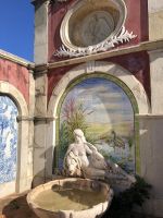 Estoi &ndash; &copy; Sabine C. Seifert (Eberhardt TRAVEL)