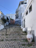 Estoi &ndash; &copy; Sabine C. Seifert (Eberhardt TRAVEL)