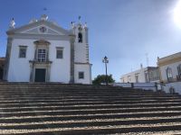 Estoi &ndash; &copy; Sabine C. Seifert (Eberhardt TRAVEL)