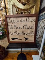 Knochenkapelle &ndash; &copy; Sabine C. Seifert (Eberhardt TRAVEL)