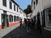 Sao Vincente &ndash; &copy; Jacob Spangenberg (Eberhardt TRAVEL)