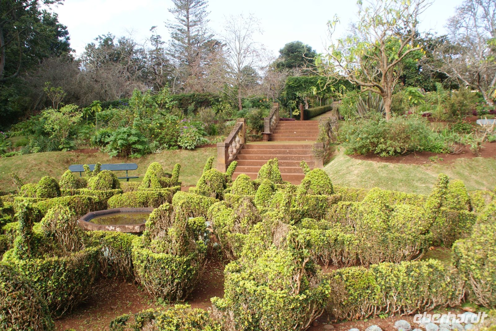 76 Palheiro Gardens &ndash; &copy; Susanne Schirmann (Eberhardt TRAVEL)
