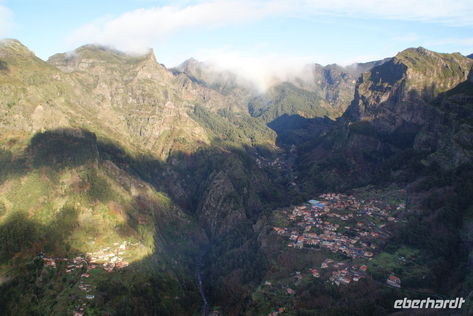 112 Blick von Eira do Serrado &ndash; &copy; Susanne Schirmann (Eberhardt TRAVEL)
