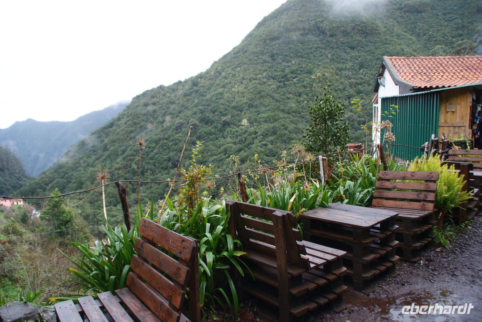 133 Rast mit Ausblick &ndash; &copy; Susanne Schirmann (Eberhardt TRAVEL)