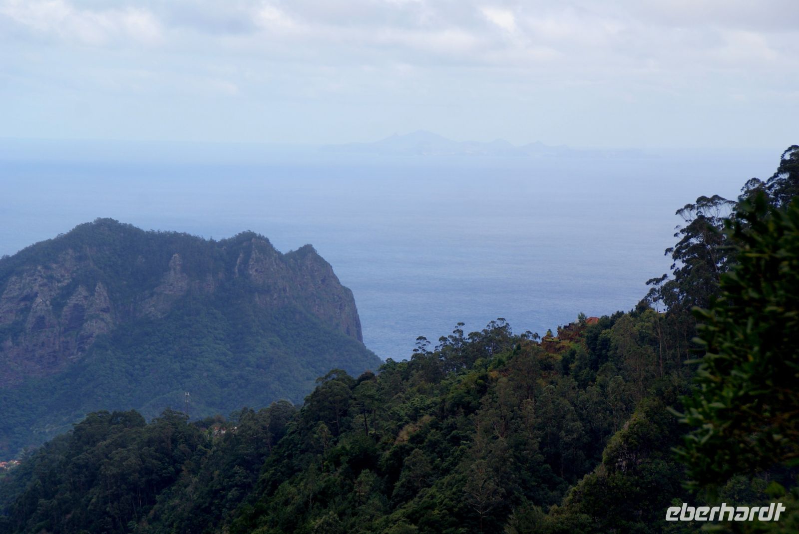 136 Blick auf Porto Santo &ndash; &copy; Susanne Schirmann (Eberhardt TRAVEL)