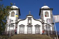 29 Wallfahrtskirche von Monte &ndash; &copy; Susanne Schirmann (Eberhardt TRAVEL)
