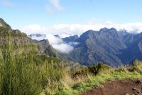 160 Fotostopp Encumeada Pass &ndash; &copy; Susanne Schirmann (Eberhardt TRAVEL)