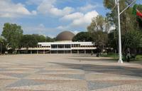 Planetarium in Lissabon &ndash; &copy; Kristin Weigel (Eberhardt TRAVEL)