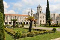 Hieronymus-Kloster in Lissabon &ndash; &copy; Kristin Weigel (Eberhardt TRAVEL)