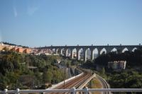 Römisches Aquädukt in Lissabon &ndash; &copy; Kristin Weigel (Eberhardt TRAVEL)