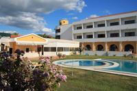 Hotel Dom Fernando in Evora &ndash; &copy; Kristin Weigel (Eberhardt TRAVEL)