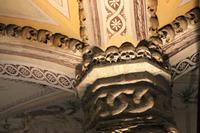 Knochenkapelle Capela dos Ossos in Evora &ndash; &copy; Kristin Weigel (Eberhardt TRAVEL)