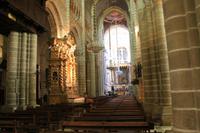 In der Kathedrale von Evora &ndash; &copy; Kristin Weigel (Eberhardt TRAVEL)