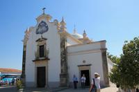 St. Lorenzo Kirche in Almasil an der Algarve &ndash; &copy; Kristin Weigel (Eberhardt TRAVEL)