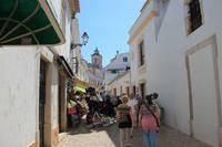 Stadtrundgang in Lagos - Algarve &ndash; &copy; Kristin Weigel (Eberhardt TRAVEL)