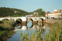 Römische Brücke in Silves &ndash; &copy; Kristin Weigel (Eberhardt TRAVEL)