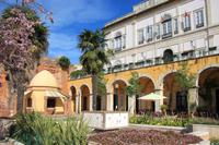 Stadtrundgang in Silves &ndash; &copy; Kristin Weigel (Eberhardt TRAVEL)