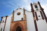 Kirche in Silves &ndash; &copy; Kristin Weigel (Eberhardt TRAVEL)