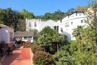 Spaziergang in Monchique - im Hinterland der Algarve &ndash; &copy; Kristin Weigel (Eberhardt TRAVEL)
