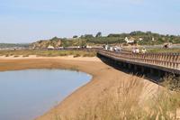 Kleine Wanderung am Fischerdorf Alvor &ndash; &copy; Kristin Weigel (Eberhardt TRAVEL)