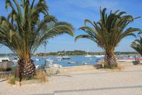 Am Fischerdorf Alvor &ndash; &copy; Kristin Weigel (Eberhardt TRAVEL)
