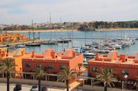 Aussichtspunkt an der Festung Santa Catarina bei Portimao &ndash; &copy; Kristin Weigel (Eberhardt TRAVEL)