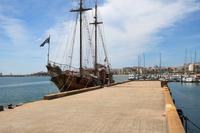 Yachthafen in Portimao an der Algarve &ndash; &copy; Kristin Weigel (Eberhardt TRAVEL)