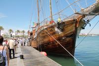 Auf zur Segelschifffahrt in Portimao an der Algarve &ndash; &copy; Kristin Weigel (Eberhardt TRAVEL)