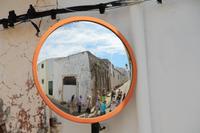 Rundgang im Dorf Salir im Hinterland der Algarve &ndash; &copy; Kristin Weigel (Eberhardt TRAVEL)