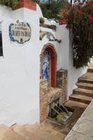 Quelle im Dorf Alte im Hinterland der Algarve &ndash; &copy; Kristin Weigel (Eberhardt TRAVEL)