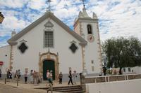 Rundgang im Dorf Alte im Hinterland der Algarve &ndash; &copy; Kristin Weigel (Eberhardt TRAVEL)